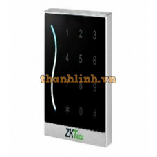 Đầu đọc thẻ và password ZKTeco PROID 30BE